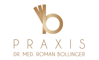 Logo Arztpraxis Dr. med. Roman Bollinger Feuerthalen Logo Arztpraxis Dr. med. Roman Bollinger Feuerthalen