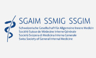 Schweizerische Gesellschaft für Allgemeine Innere Medizin Schweizerische Gesellschaft für Allgemeine Innere Medizin